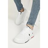 U.S.POLO ASSN ANDREI 3FX HAFİF TABAN COMFORT CASUAL ANATOMİK SNEAKER