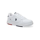 U.S.POLO ASSN ANDREI 3FX HAFİF TABAN COMFORT CASUAL ANATOMİK SNEAKER