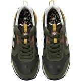 LUMBERJACK WARDD HAKİ COMFORT CASUAL ANATOMİK GÜNLÜK SPOR AYAKKABISI