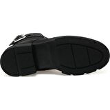 U.S.POLO ASSN PETROS 2PR SİYAH COMFORT CASUAL ERKEK POSTAL BOT