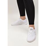 JUMP 24853 BEYAZ COMFORT CASUAL ANATOMİK SPOR AYAKKABISI