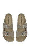 LUMBERJACK MENDY 4FX BEJ 2024 YENİ SEZON COMFORT ANATOMİK GÜNLÜK SPOR TERLİK