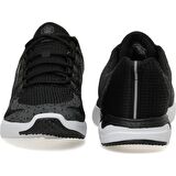 LUMBERJACK MAXIMUS 3FX SİYAH MEMORY FOAM HAFIZALI TABAN SPOR AYAKKABISI