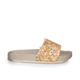PİENN 20037 001 BRONZ COMFORT CASUAL ANATOMİK GÜNLÜK TERLİK