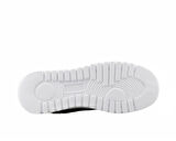 JUMP 27430 SİYAH BEYAZ COMFORT CASUAL ANATOMİK BOGAZLI SPOR AYAKKABISI
