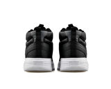 JUMP 27430 SİYAH BEYAZ COMFORT CASUAL ANATOMİK BOGAZLI SPOR AYAKKABISI