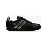 LESCON KAMPUS 7 SİYAH COMFORT CASUAL SPOR AYAKKABISI