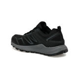 LUMBERJACK LUNDA 3PR SİYAH SU GEÇİRMEZ WATERPROFF OUTDOOR AYAKKABI