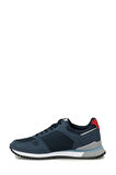POLO TIZIAN 4FX LACİVERT COMFORT CASUAL ANATOMİK SPOR AYAKKABISI
