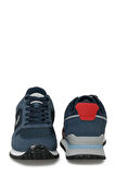 POLO TIZIAN 4FX LACİVERT COMFORT CASUAL ANATOMİK SPOR AYAKKABISI