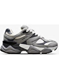 LESCON GHOST GRİ UNİSEX COMFORT CASUAL SPOR AYAKKABISI