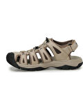 DOCKERS 234715 KUM ANATOMİK CASUAL GÜNLÜK SPOR SANDALET
