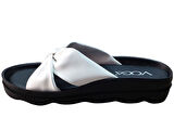 VOGA 1700 103 BEYAZ COMFORT CASUAL ANATOMİK TERLİK