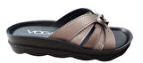 VOGA 1708 PLATİN COMFORT CASUAL ANATOMİK GÜNLÜK TERLİK