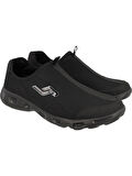 JUMP 21222 SİYAH MEMORY FOAM HAFIZALI TABAN COMFORT GÜNLÜK SPOR AYAKKABI