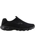 JUMP 21222 SİYAH MEMORY FOAM HAFIZALI TABAN COMFORT GÜNLÜK SPOR AYAKKABI