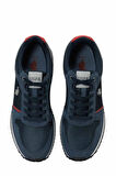 U.S.POLO TİZİAN 4FX LACİVERT SNEAKAR