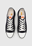 Lacivert Kadın Sneaker