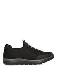 Bulldozer Siyah Erkek Sneaker BUL-221432