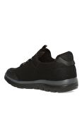 Bulldozer Siyah Erkek Sneaker BUL-221432