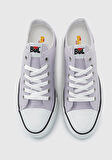 Lila Kadın Sneaker