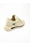 Bulldozer  ERKEK İTHAL AYAKKABI Bej Erkek Günlük Ayakkabı