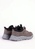 Bulldozer Gri Erkek Sneaker BUL-240003