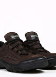 Bulldozer Antrasit Erkek Sneaker BUL-240040