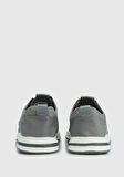 Gri Erkek Sneaker