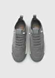 Gri Erkek Sneaker