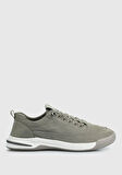 Haki Erkek Sneaker
