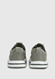 Haki Erkek Sneaker