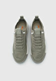 Haki Erkek Sneaker