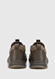 Kahve Erkek Sneaker