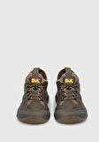 Kahve Erkek Sneaker