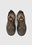 Kahve Erkek Sneaker