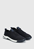 Lacivert Erkek Sneaker