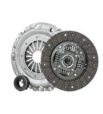 EUROREPAR DEBRİYAJ SETİ FIAT EGEA-500-GRANDE PUNTO*EVO-DOBLO-FIORINO-ALFA-FORD K 05- - 6000626122