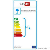 I-REC Sertifikalı Led Ampul E27 9W 850lm Gün Işığı 3200K Day Light Yeşil Enerji