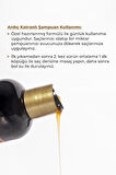 Ardıç Katranlı Doğal Şampuan 400 ml