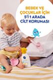 Baby Bebek ve Çocuklar İçin Güneş Spreyi 270ml, SPF50, Hassas Güneş Koruması, Ekstra Suya Dayanıklı