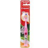 Colgate Kids 2-5 Yaş Ekstra Yumuşak Çocuk Diş Fırçası - Pembe