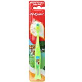 Colgate Kids 2-5 Yaş Ekstra Yumuşak Çocuk Diş Fırçası - Yeşil