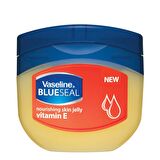 VASELİNE BLUESEAL VİTAMİN E 100ML PETROLEUM JELLY