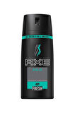 Deodorant Sprey Apollo 150 ml