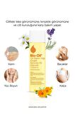 Bio-Oil Natural Cilt Bakım Yağı 125 Ml