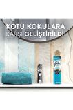 Aerosol Oda Kokusu Okyanus Sessizliği 3 'lü Set