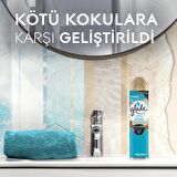 Hava Tazeleyici Aerosol, Oda Kokusu, Okyanus Sessizliği, 300ml