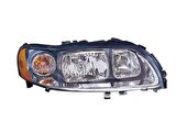 Volvo S60 Sağ Far 2005-2009 30698826