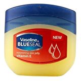 VASELİNE BLUESEAL VİTAMİN E 50ML PETROLEUM JELLY